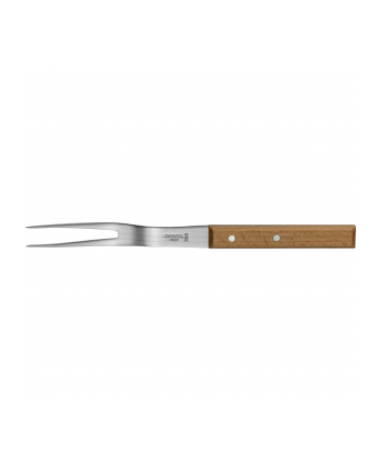 Opinel Parallele No.124 widelec do miesa nr 2