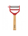Opinel Peeler T-Duo Wood red - nr 1