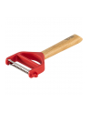 Opinel Peeler T-Duo Wood red - nr 2