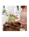 Emsa Clip&Go Brunchbox 518099 1,2l przezroczysty/zielony - nr 7