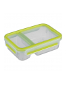 Emsa Clip&Go Yoghurtbox zielony 0,6l - nr 1