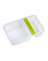 Emsa Clip&Go Yoghurtbox zielony 0,6l - nr 3
