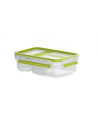 Emsa Clip&Go Yoghurtbox zielony 0,6l - nr 4