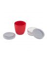 Mepal Lunchpot Ellipse, Nordic red - nr 2