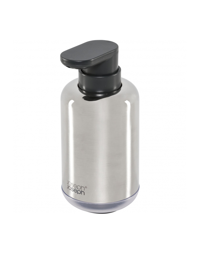 Joseph Joseph EasyStore Luxe Soap Pump     Stainless Steel główny