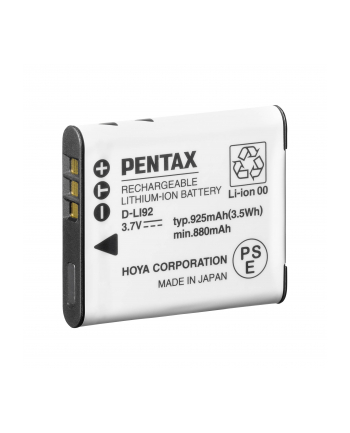 Pentax D-LI92 (B) nr 1