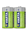 10x2 Varta Rechargeable Accu NiMh 3000 mAh Baby PU karton w. - nr 2