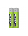 10x2 Varta Bateria Professional NiMh 800 mAh Micro PU kart. wew. - nr 2