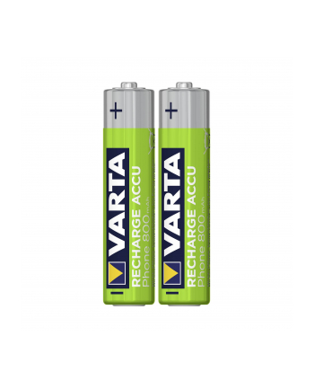 50x2 Varta Bateria Professional NiMh 800 mAh Micro PU karton zb.