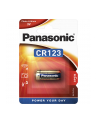 10x1 Panasonic Photo CR-123 A bateria litowa    karton 10 szt. - nr 2