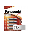 12x4 Panasonic Pro Power LR 6 Mignon AA karton 48 szt. - nr 1