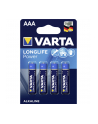 50x4 Varta Longlife Power Micro AAA LR 03     PU karton zbiorczy - nr 1