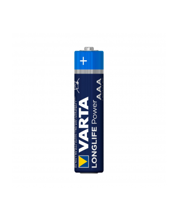 50x4 Varta Longlife Power Micro AAA LR 03     PU karton zbiorczy