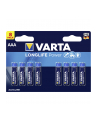 20x8 Varta Longlife Power Micro AAA LR 03        PU karton wewn. - nr 1