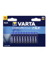 20x10 Varta Longlife Power Micro AAA LR 03        PU karton wewn. - nr 1