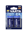 10x2 Varta Longlife Power Mono D LR 20            PU karton wewn. - nr 1