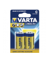 10x2 Varta Longlife Extra Baby C LR 14 karton     PU karton wewn. - nr 1