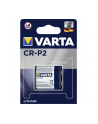 10x1 Varta Photo CR P 2 PU karton wewn. - nr 1