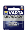 10x1 Varta electronic LR 1 Lady PU karton wewn. - nr 1