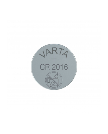 100x1 Varta electronic CR 2016 PU karton zbiorczy