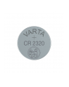 10x1 Varta electronic CR 2320 PU karton wewnetrzny - nr 2