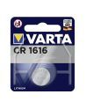 10x1 Varta electronic CR 1616 PU karton wewnetrzny - nr 1