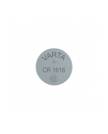 10x1 Varta electronic CR 1616 PU karton wewnetrzny