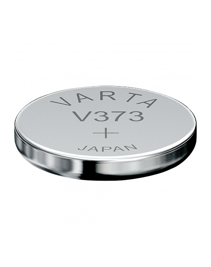 10x1 Varta Watch V 373 PU karton wewnetrzny główny