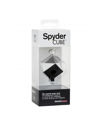 Datacolor Spyder Cube