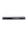 Level One FSW-1650 19  16-Port 10/100Mbps Switch - nr 2