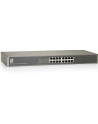 Level One FSW-1650 19  16-Port 10/100Mbps Switch - nr 6