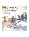 Parker Vector XL Metallic Teal C.C. pióro wieczne M - nr 6