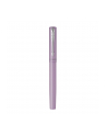 Parker Vector XL Metallic Lilac C.C. pióro wieczne M - nr 17