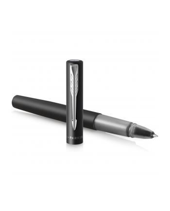 Parker Vector XL Metallic black C.C. kulkowy F