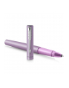 Parker Vector XL Metallic Lilac C.C. kulkowy F - nr 5