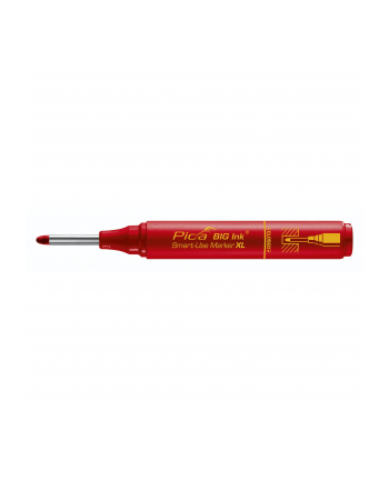 Pica BIG INK Smart-Use-Marker red