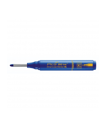 Pica BIG INK Smart-Use-Marker blue