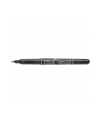 Pica Permanent Pen, 0,7mm black - nr 1