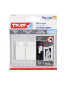 1x2 Tesa gwózdz samoprzylepny do tapet i tynków (0,5 kg) 77772 - nr 1