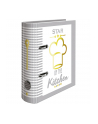 Herma Recipe Folder  Star of the Kitchen  DIN A5        15416 - nr 4