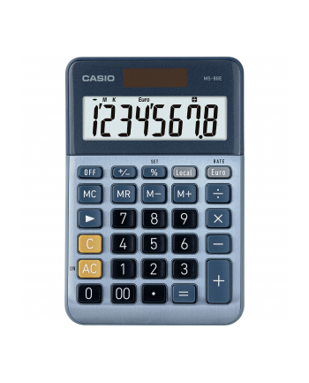 Casio MS-80E