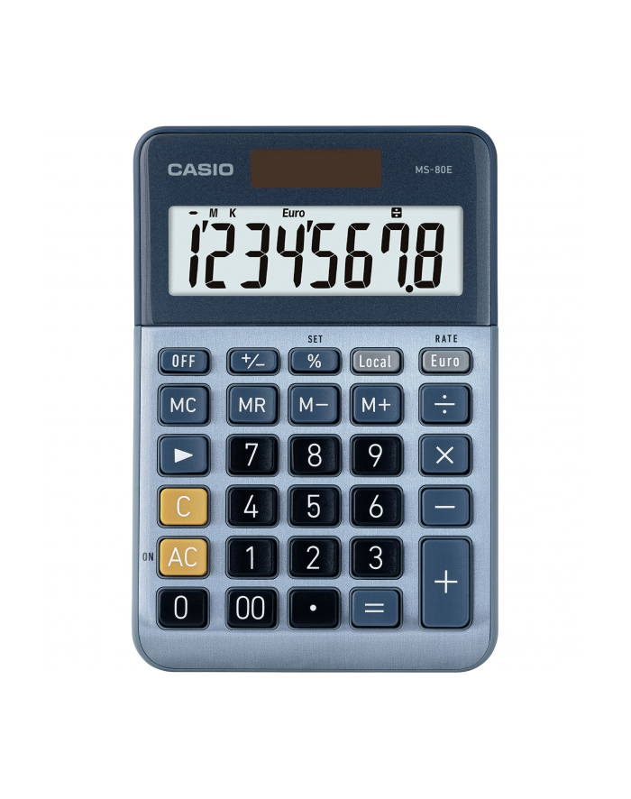 Casio MS-80E główny