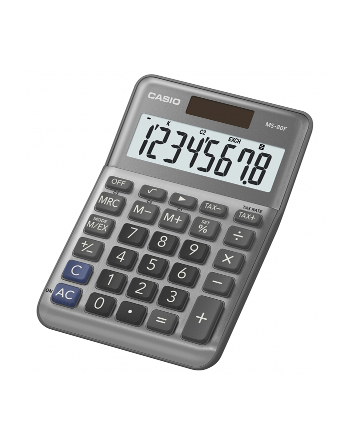 Casio MS-80F główny