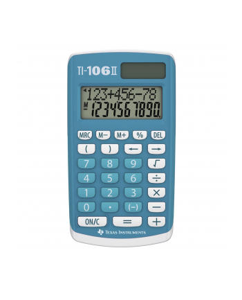 Texas Instruments TI 106 II nr 1