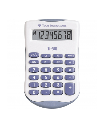 Texas Instruments TI 501