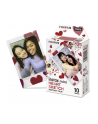 Fujifilm instax mini Film Heart Sketch - nr 1