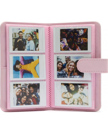 Fujifilm Instax Mini 12 Album blossom-pink