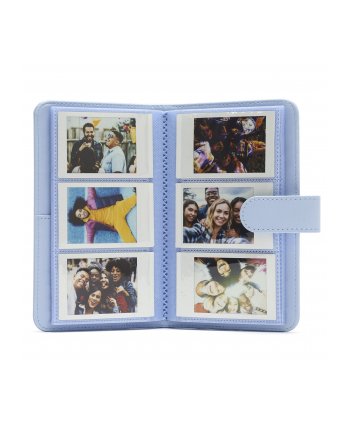 Fujifilm Instax Mini 12 Album pastel-blue