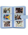 Fujifilm Instax Mini 12 Album pastel-blue - nr 3