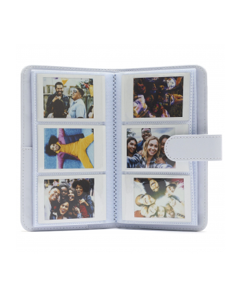 Fujifilm Instax Mini 12 Album clay-white